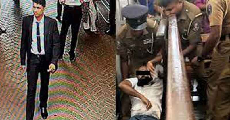 আইনজীবী সেজে আদালতে গিয়ে শীর্ষ সন্ত্রাসীকে গুলি করে হত্যা